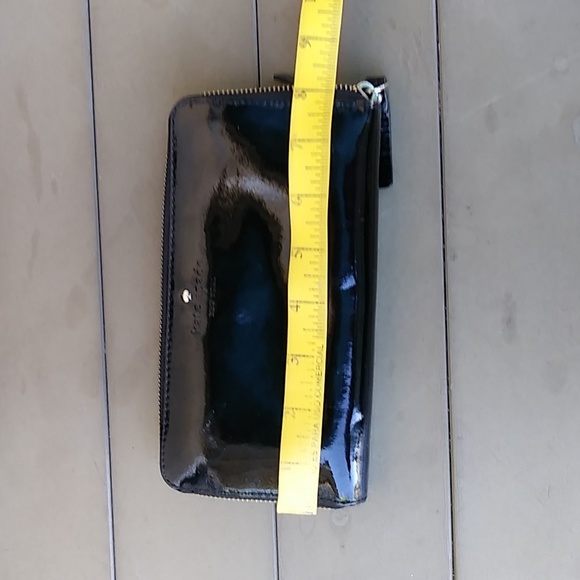 Kate Spade backpack & wallet - Picture 10 of 12